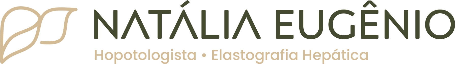 Dra. Natália Eugênio - Hepatologista